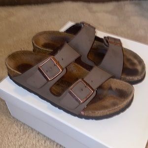 Birkenstock Arizona sandals